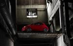 Fiat 500 2012 года